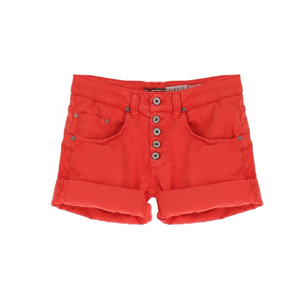 Please 5B Shorts