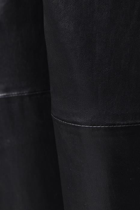 Inwear Cedar Sort Skinnbukse