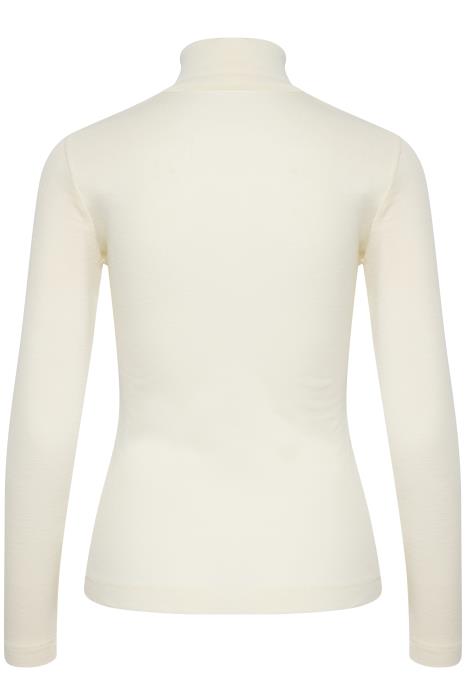 Inwear Fang Whisper White Rollneck
