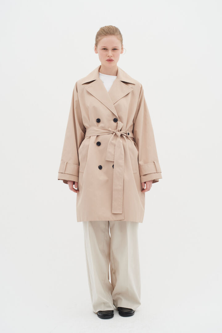 Inwear Timona Trenchcoat