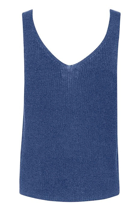 Part Two Rebecca Oceana Singlet