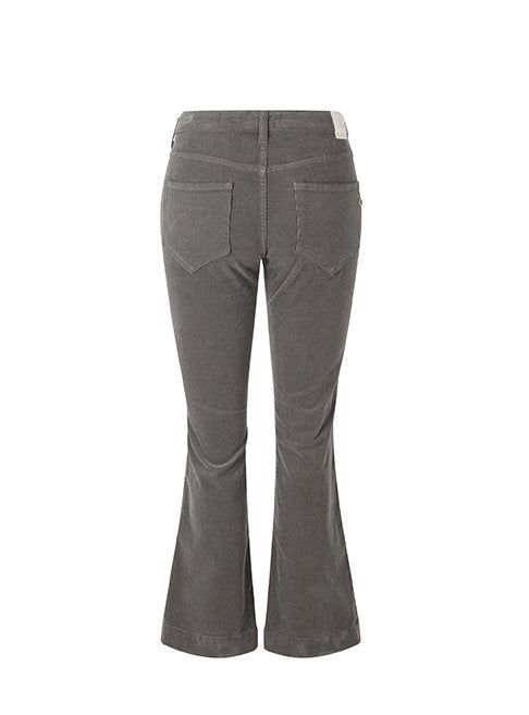 Please Chino Flaire Babycord Bukse