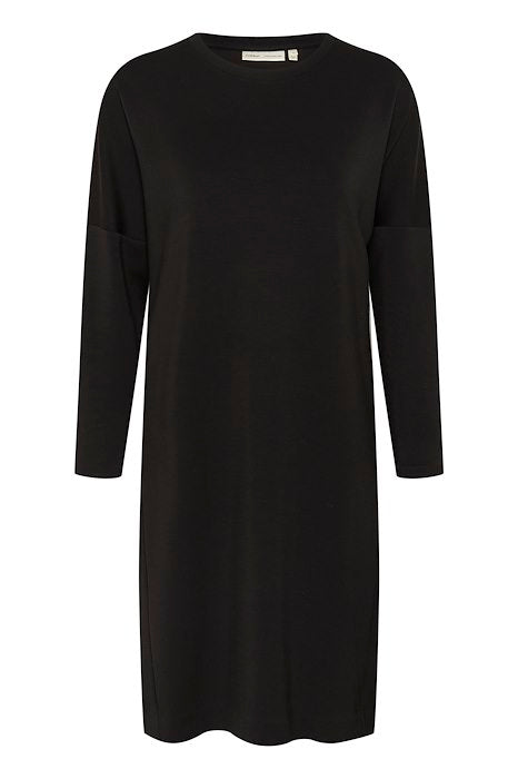 InWear Annieh Vincent Sort Kjole