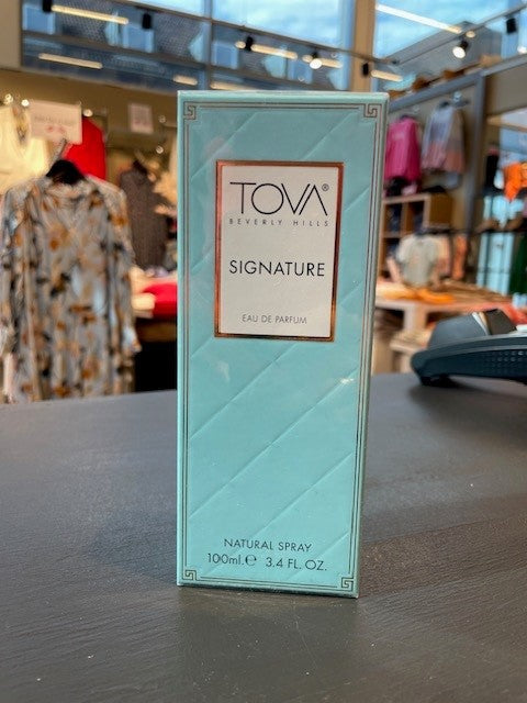 Tova Signature Parfyme