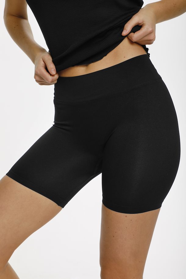 Saint Tropez Ninna Microfiber Shorts