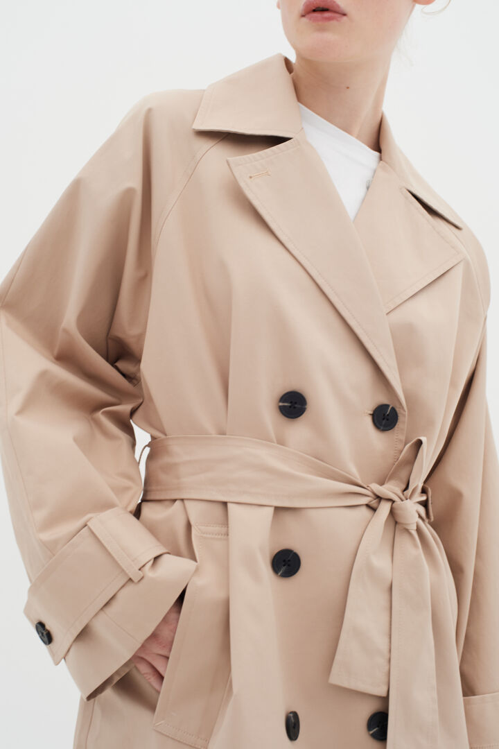 Inwear Timona Trenchcoat