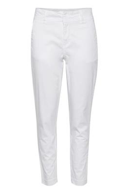Part Two Soffys White Bukse
