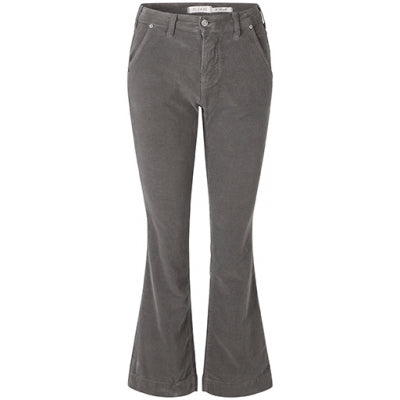 Please Chino Flaire Babycord Bukse
