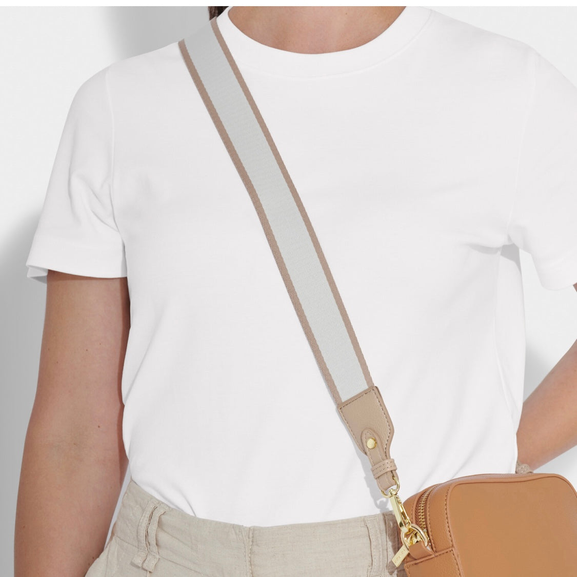 Katie Loxton Stropp til Vesker