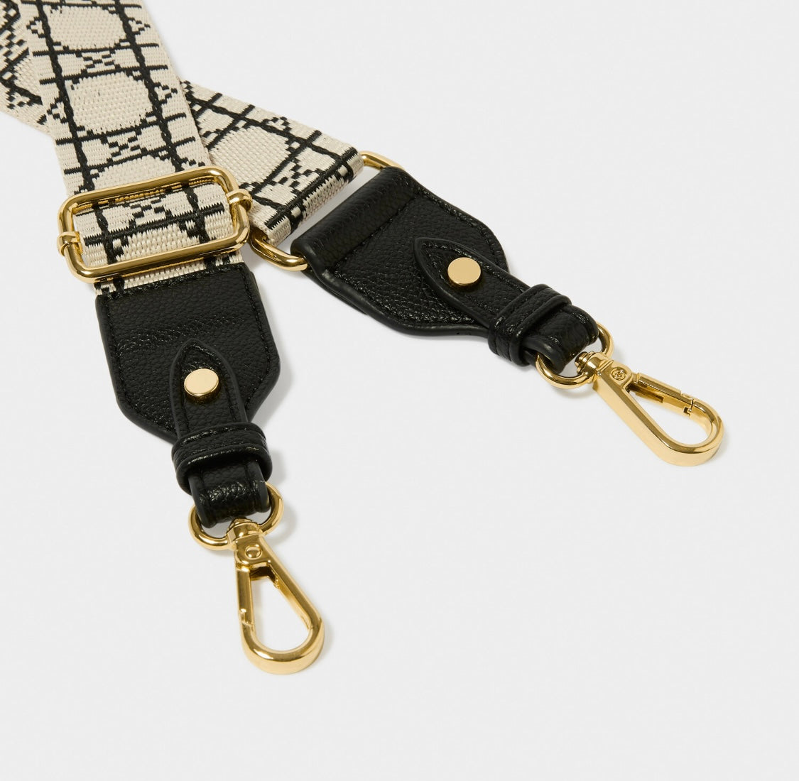 Katie Loxton Stropp til Vesker