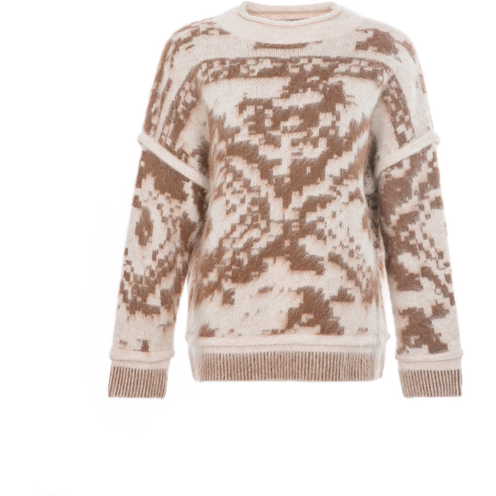 CLMH Amanda Knitted Sweater