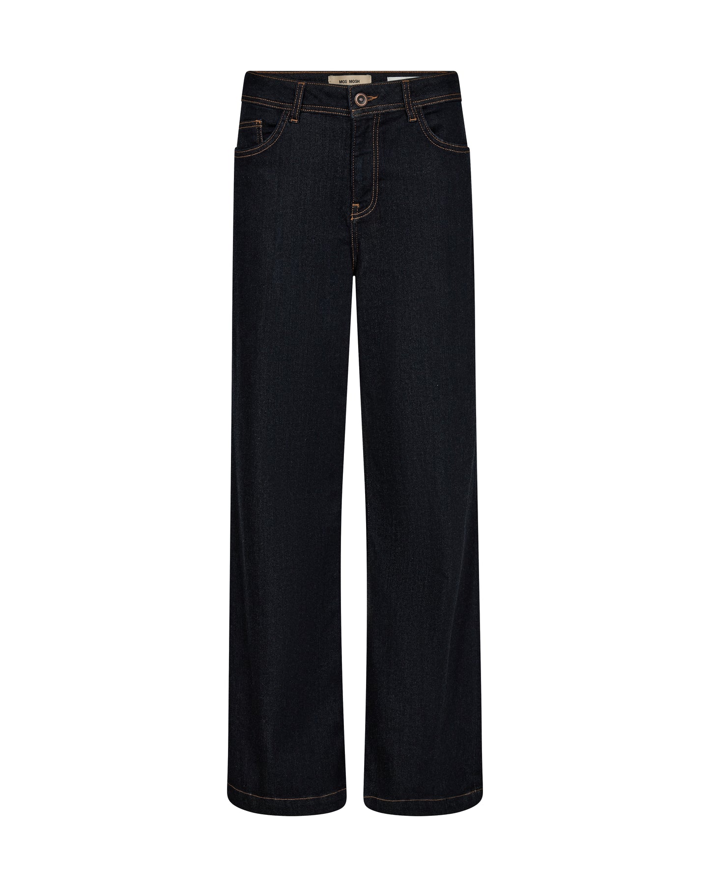 Mos Mosh Dara Delux  Dark Blue Jeans