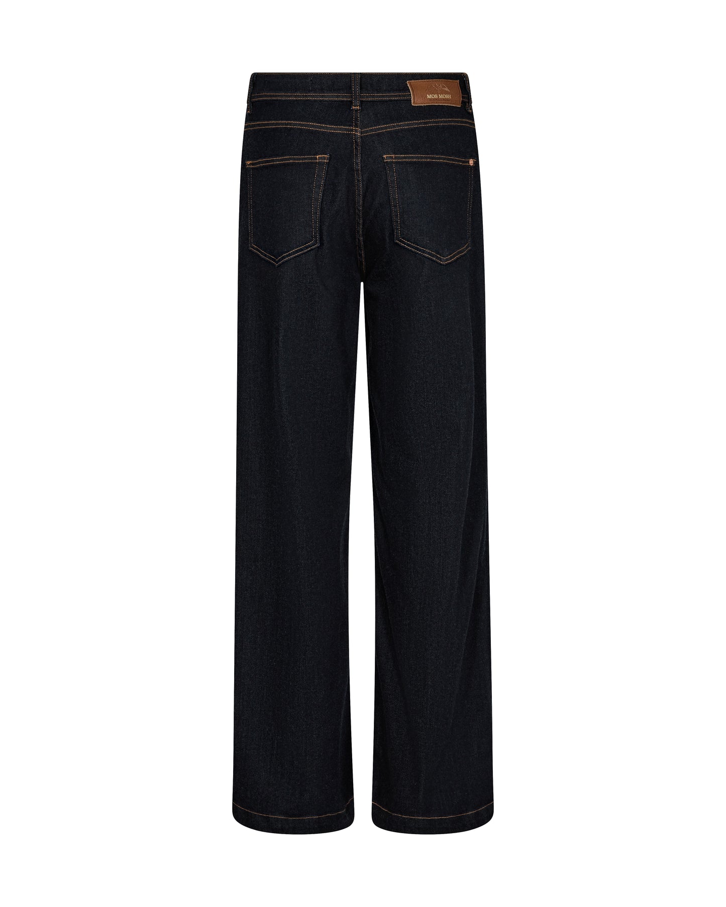 Mos Mosh Dara Delux  Dark Blue Jeans