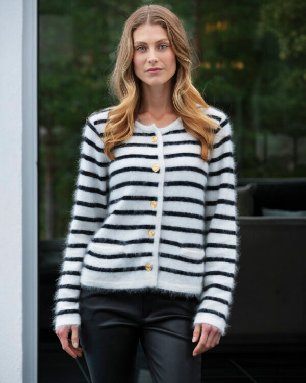 Ane Mone Ariel Cardigan
