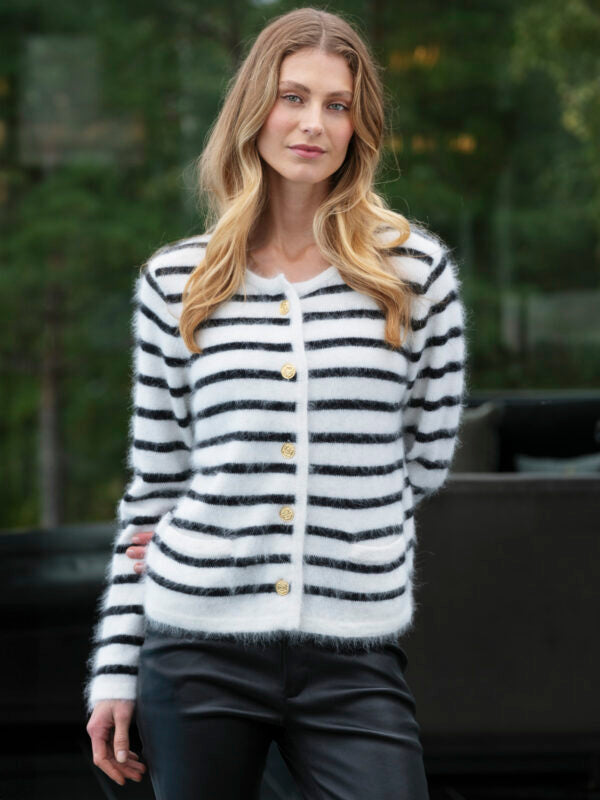 Ane Mone Ariel Cardigan