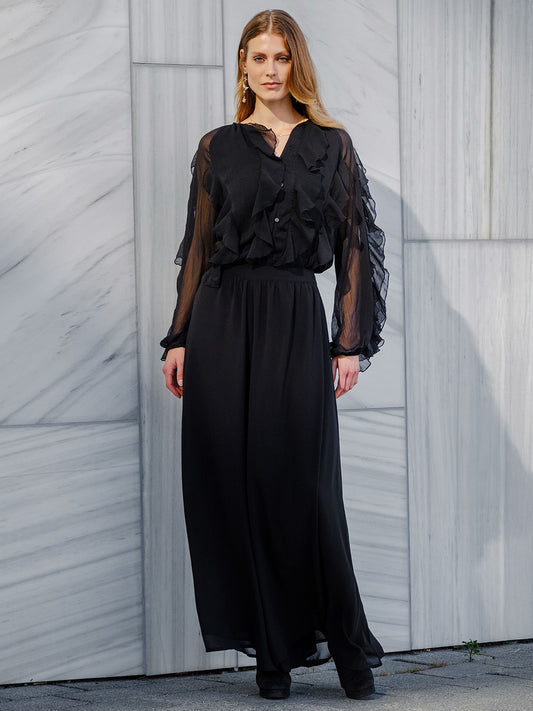 Ane Mone Fansy Trouser