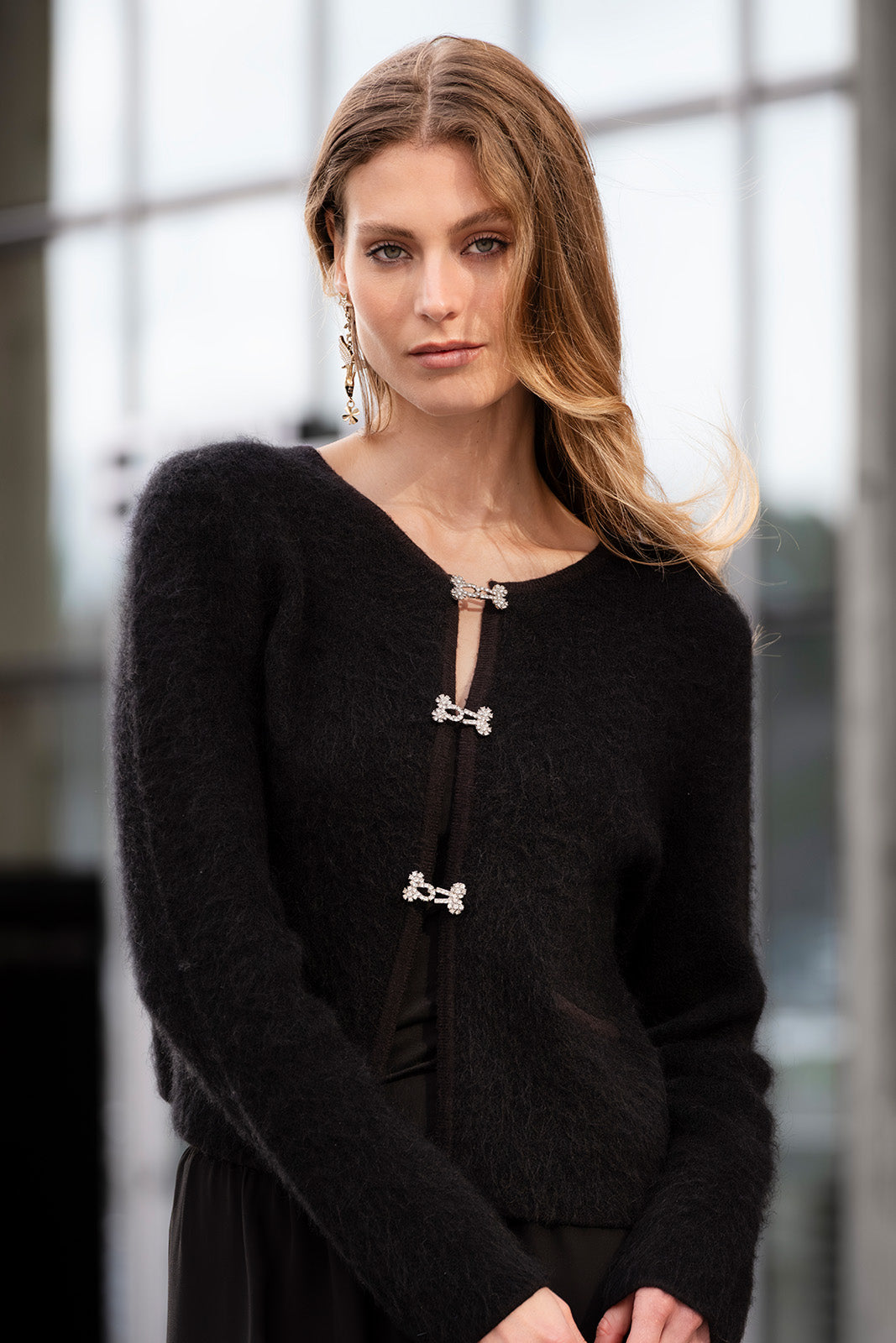 Ane Mone Edna Cardigan