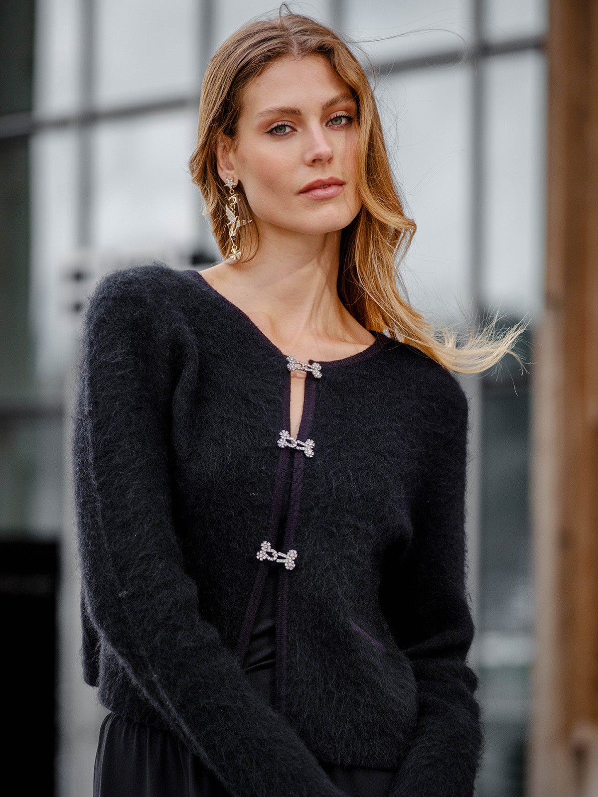 Ane Mone Edna Cardigan