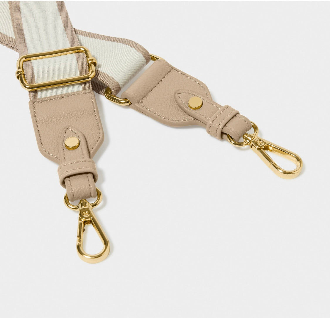 Katie Loxton Stropp til Vesker