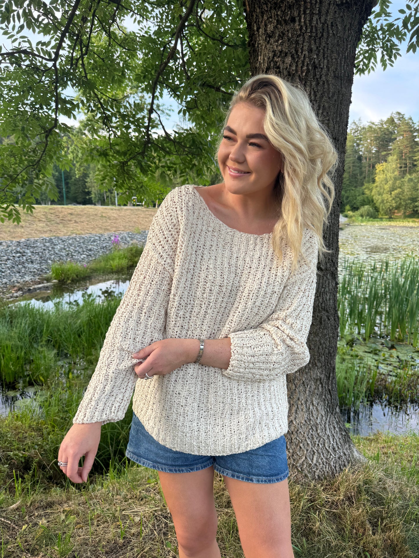 Reve Lydia Beige