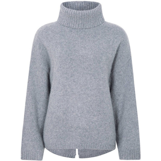 CLMH Camille Grey  Sweater