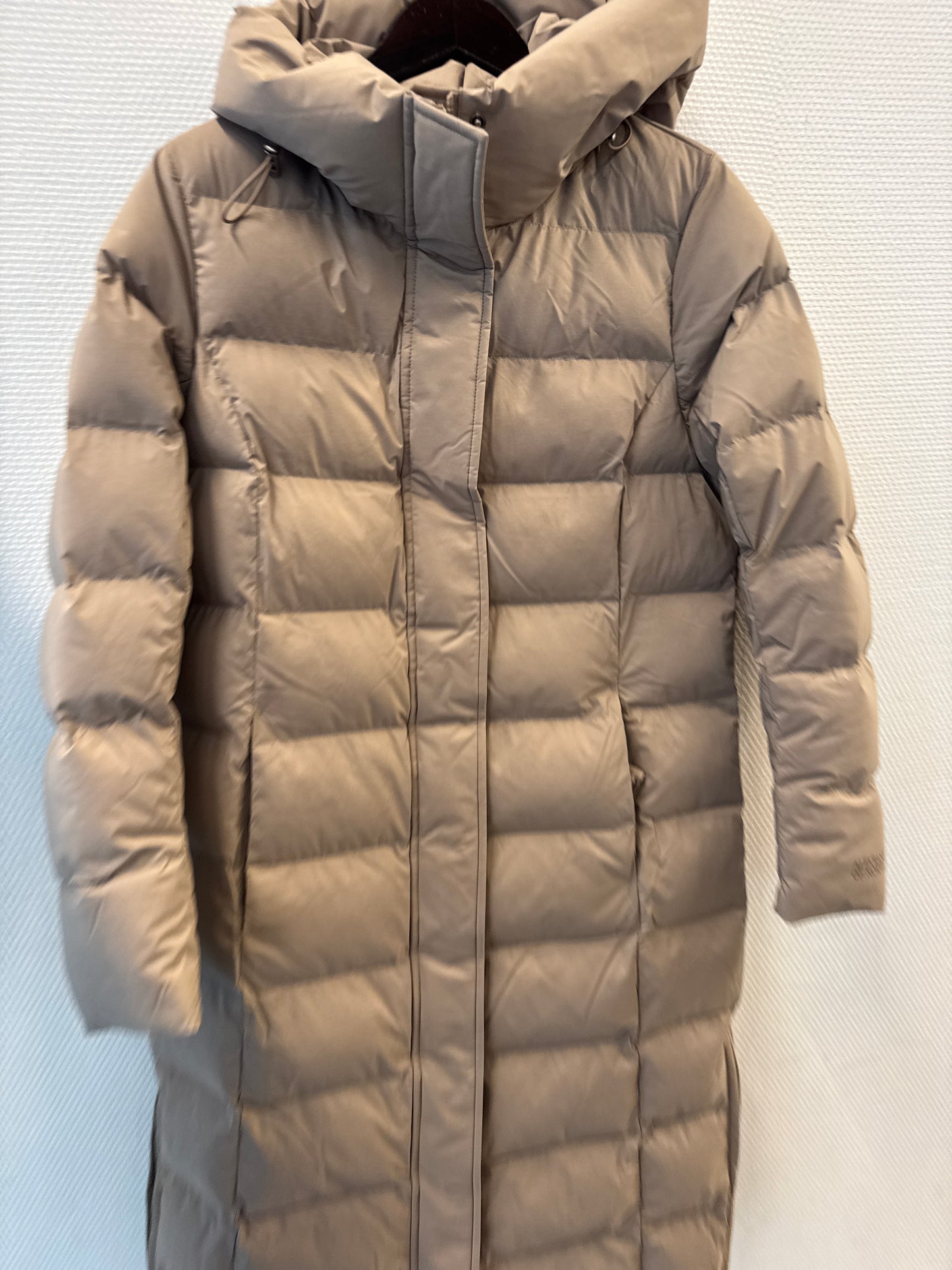 Aleksander Rina Lang Desert Taupe