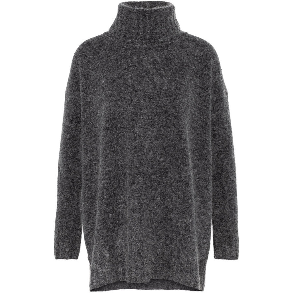 CLMH Cindy Charcoal Sweater