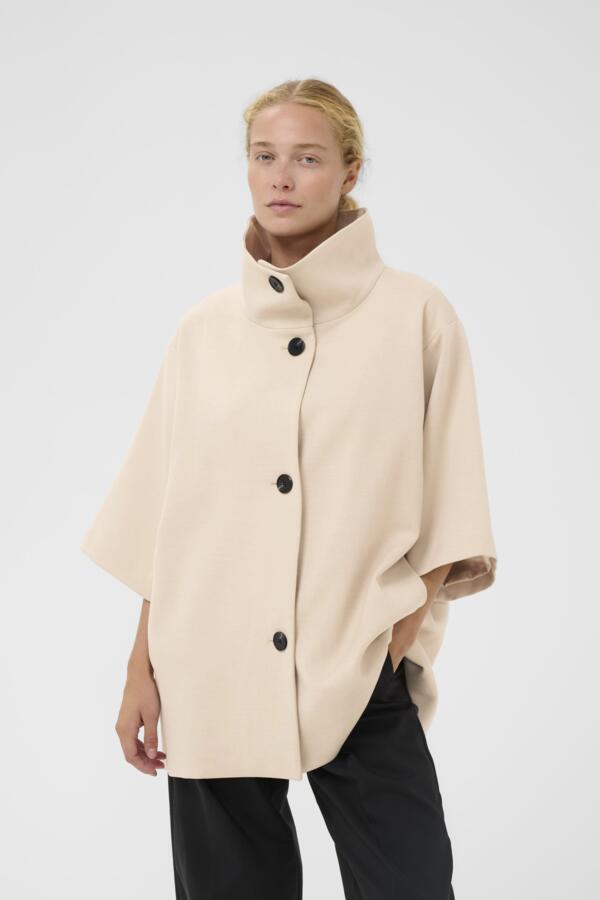 Inwear Holly Cape Jacket