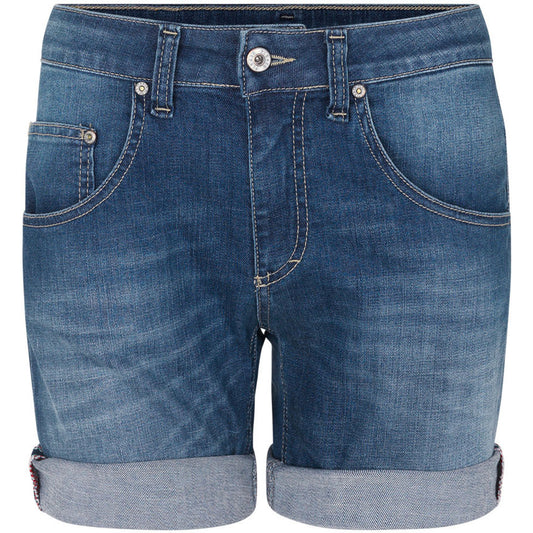 Please Zip Shorts