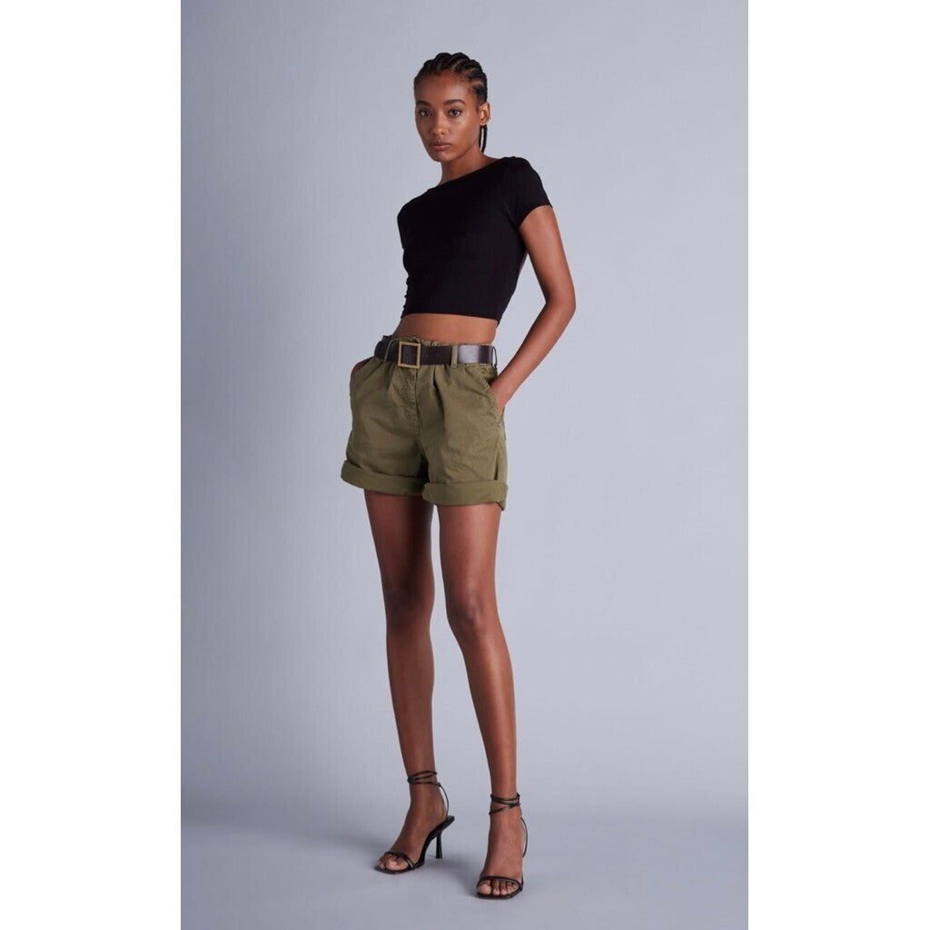 Please Luna Shorts