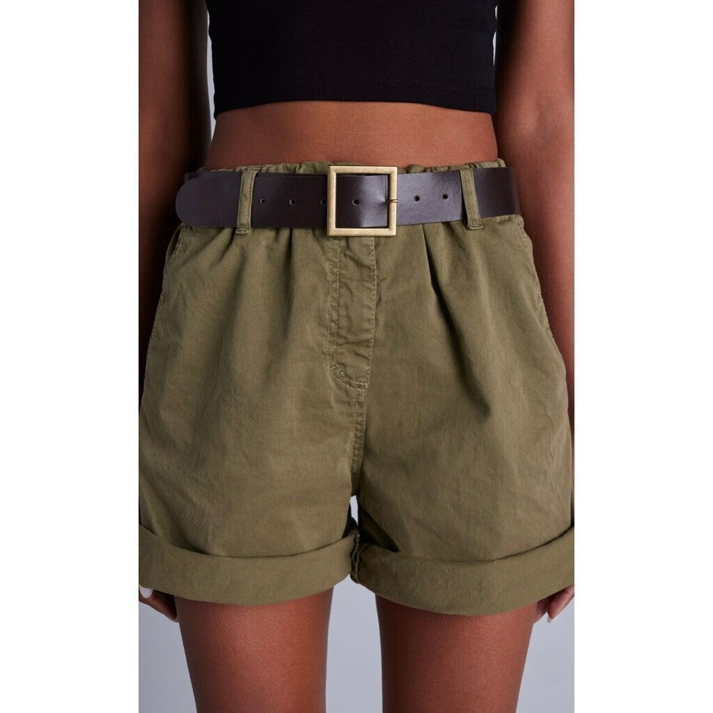 Please Luna Shorts