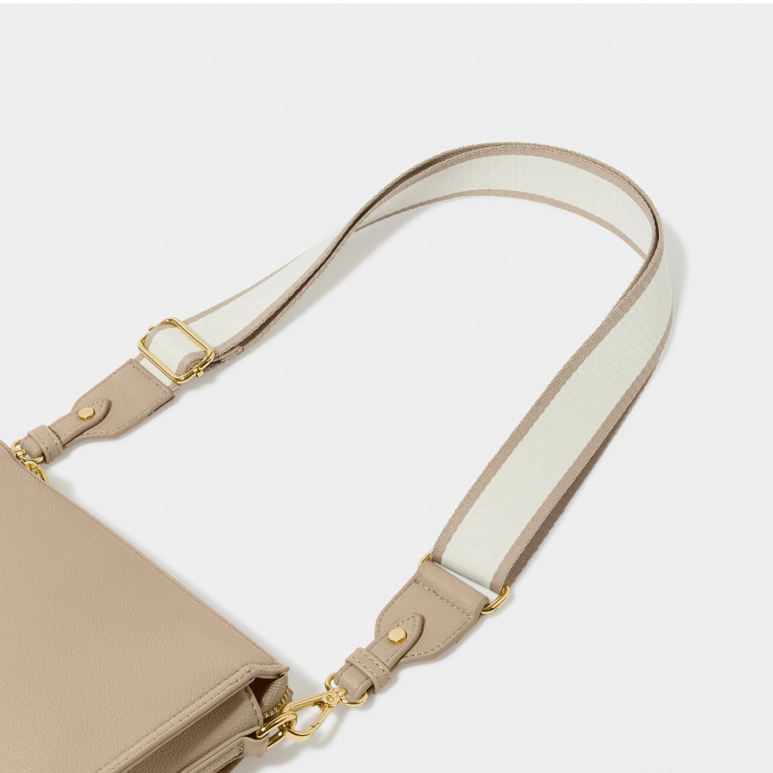 Katie Loxton Stropp til Vesker