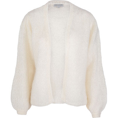 CTMH Aliza Cremè Cardigan