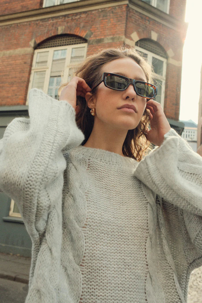 Noella Lyza Knit