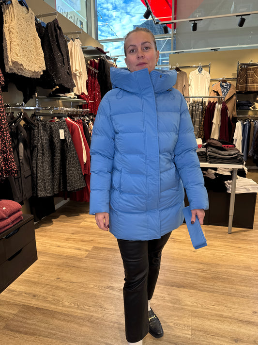 Aleksander Rina Kort Blå