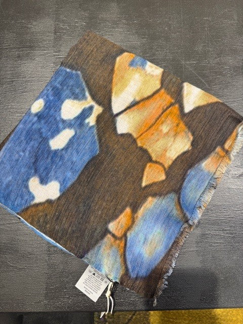 Katrin Uri Skjerf Earth