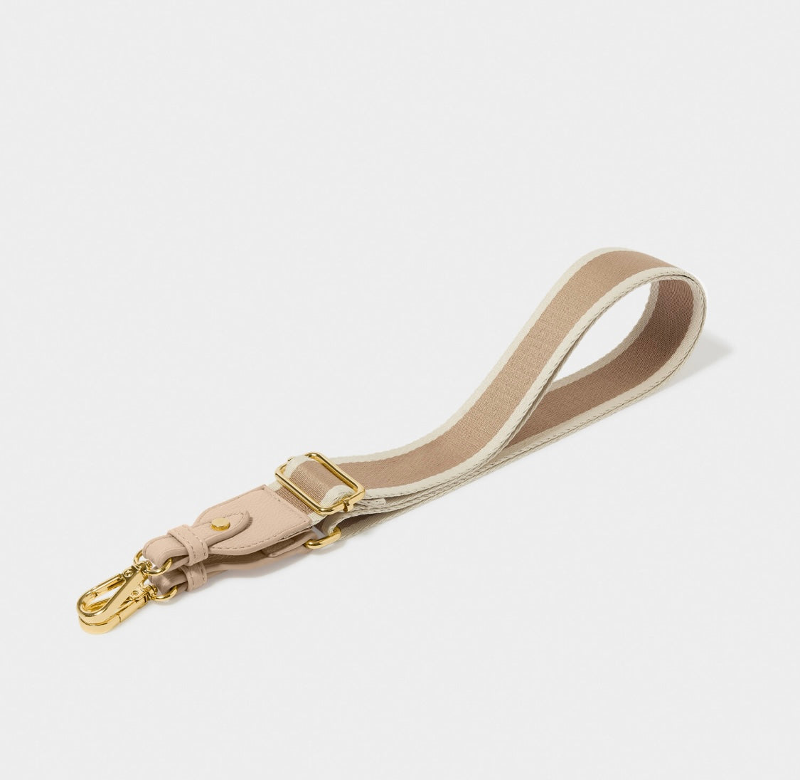 Katie Loxton Stropp til Vesker