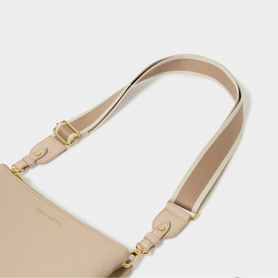 Katie Loxton Stropp til Vesker