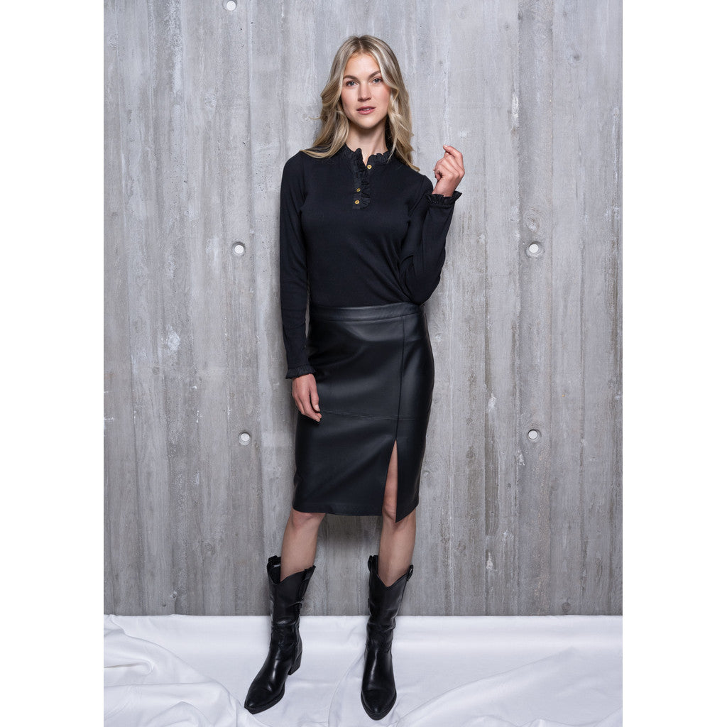 CLMH Flory Sort Long T-Shirt
