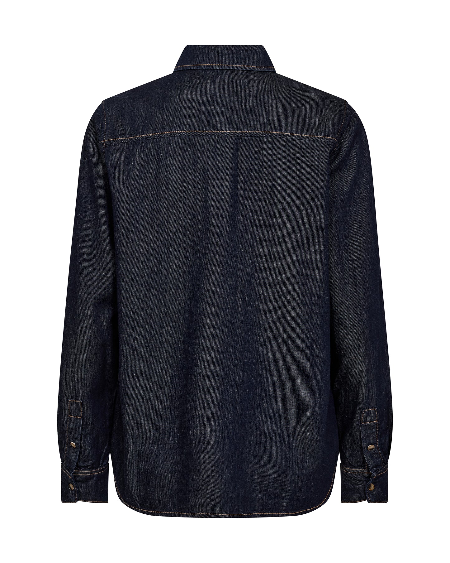 Mos Mosh Natalie Denim Skjorte