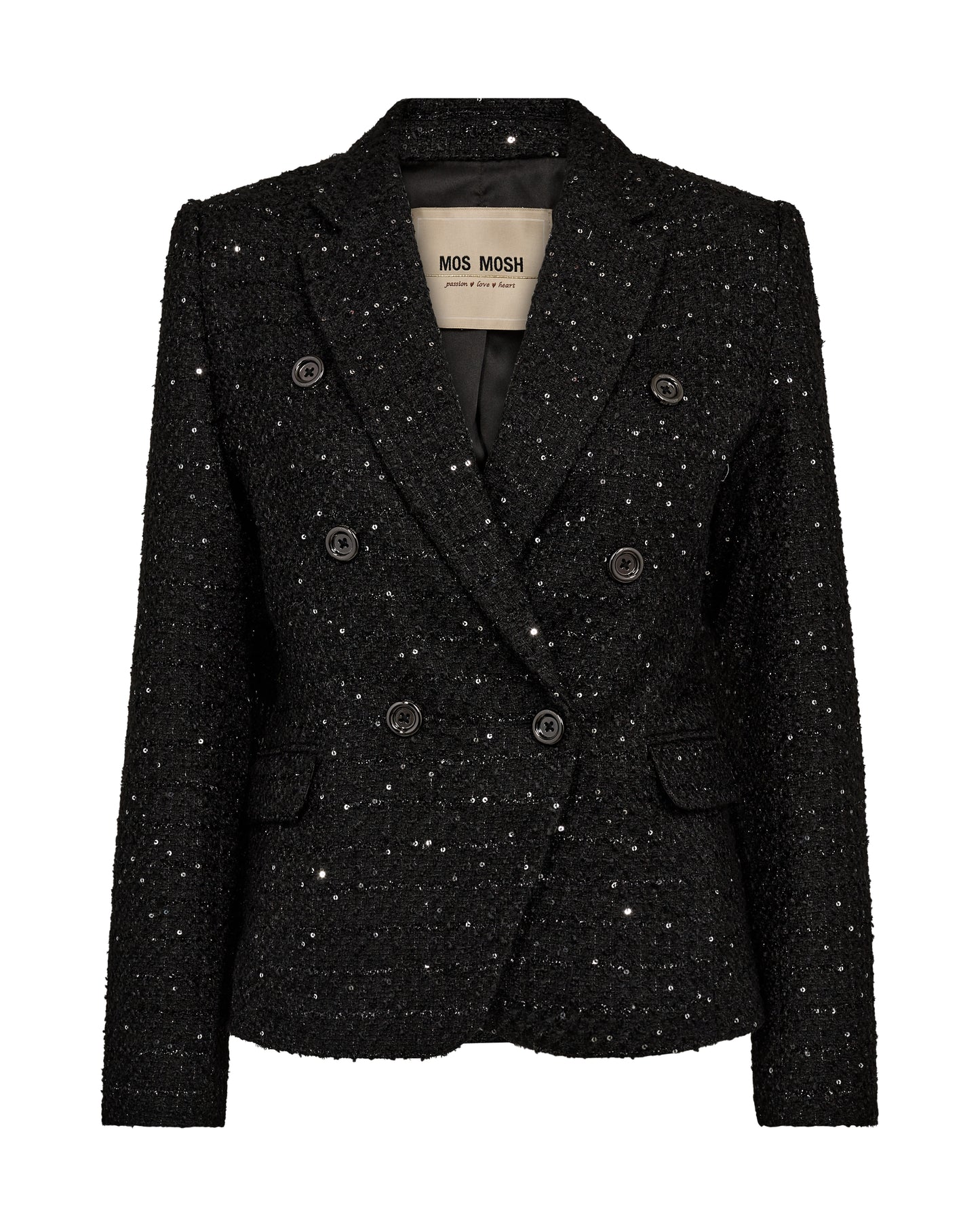 Mos Mosh Belize Bouce Blazer