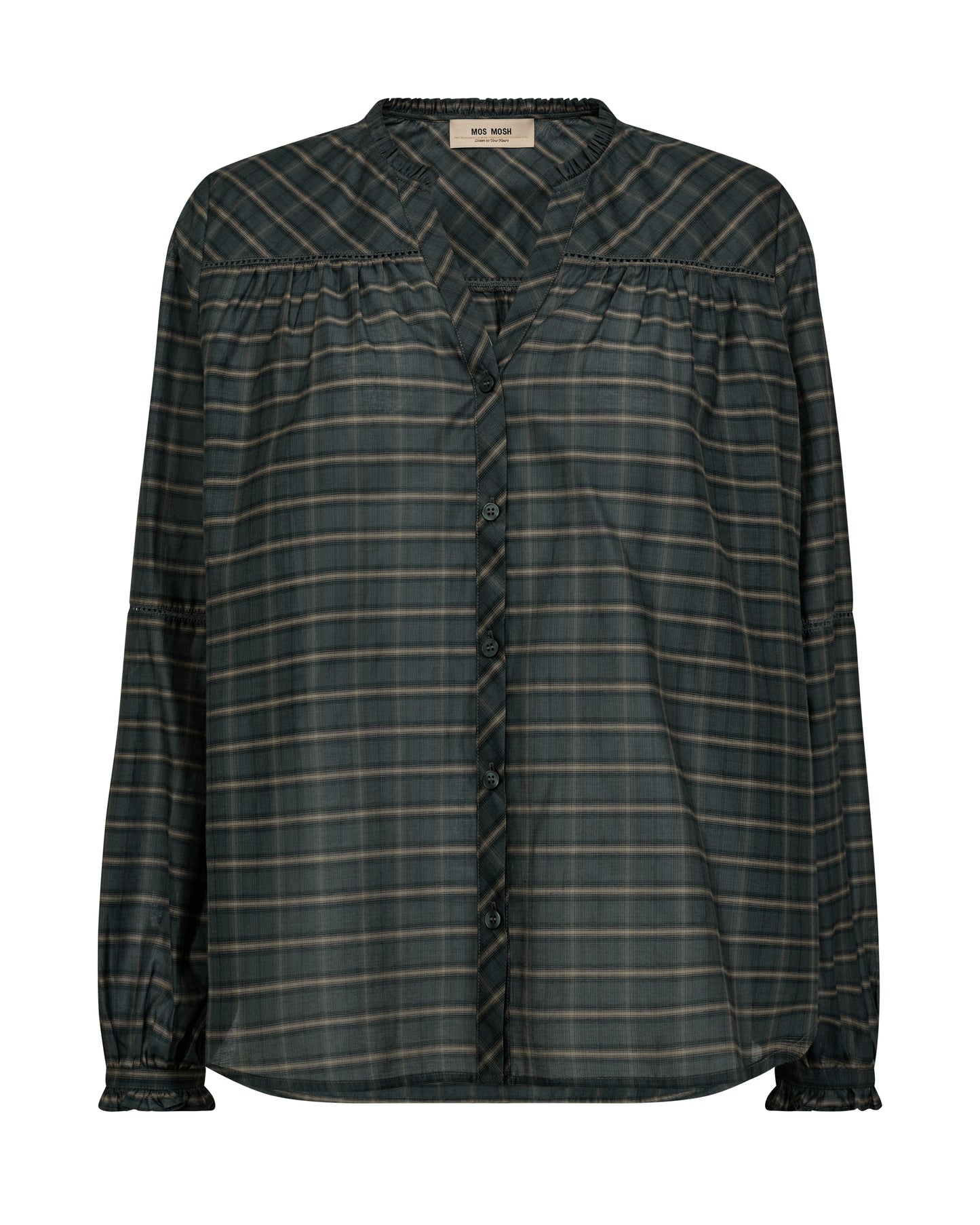 Mos Mosh Bernadette Bluse