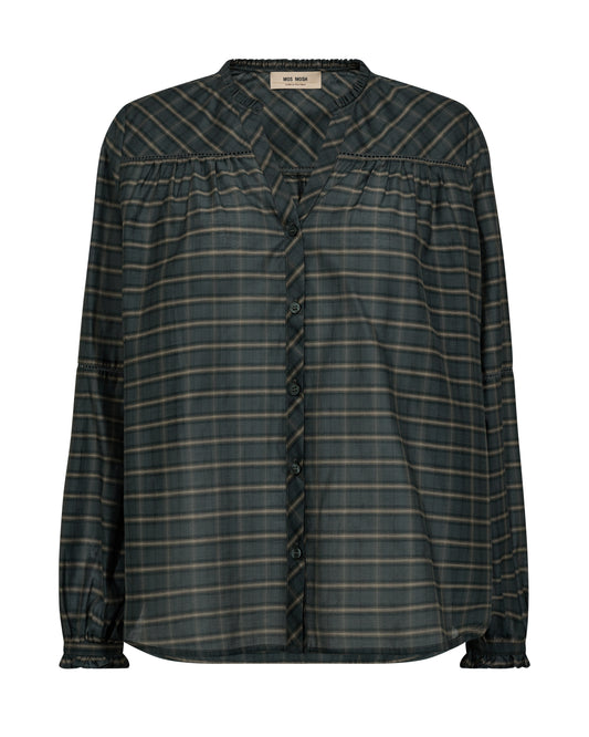 Mos Mosh Bernadette Bluse
