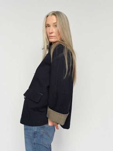 Mos Mosh Fallon Mercer Jacket