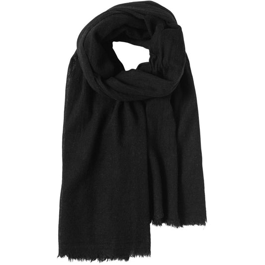 Close To My Heart Mie Midway Real Black Skjerf