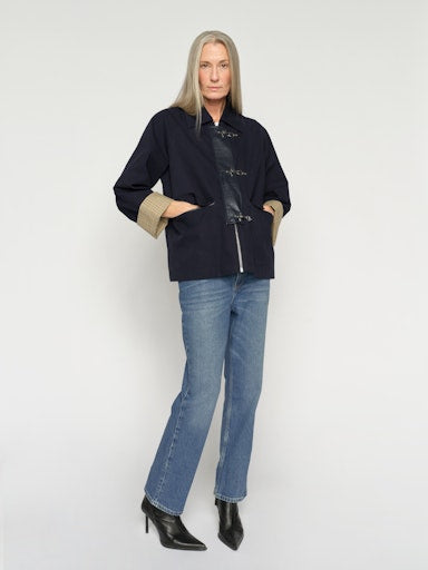 Mos Mosh Fallon Mercer Jacket