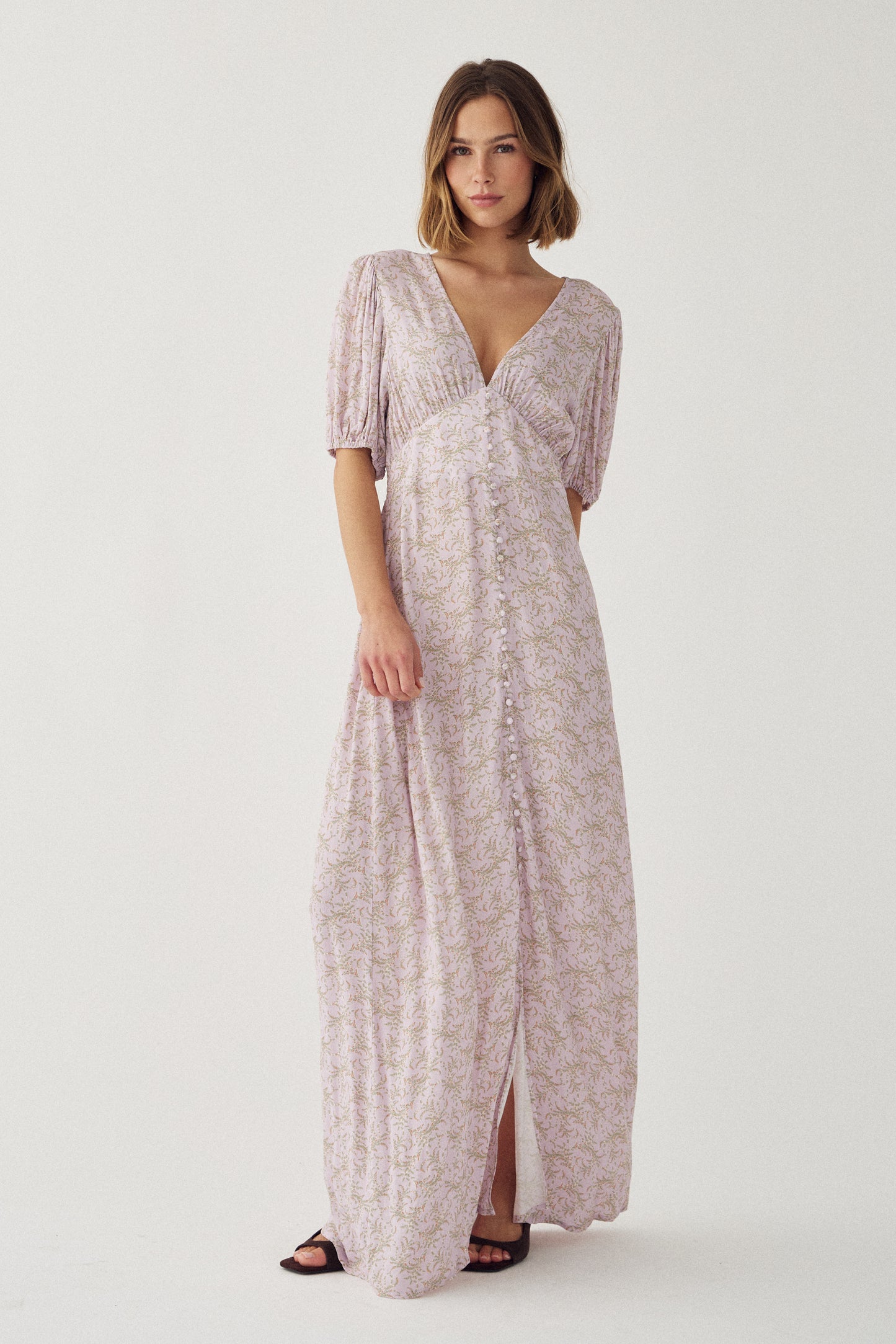 Noella Lilith Maxi Dress