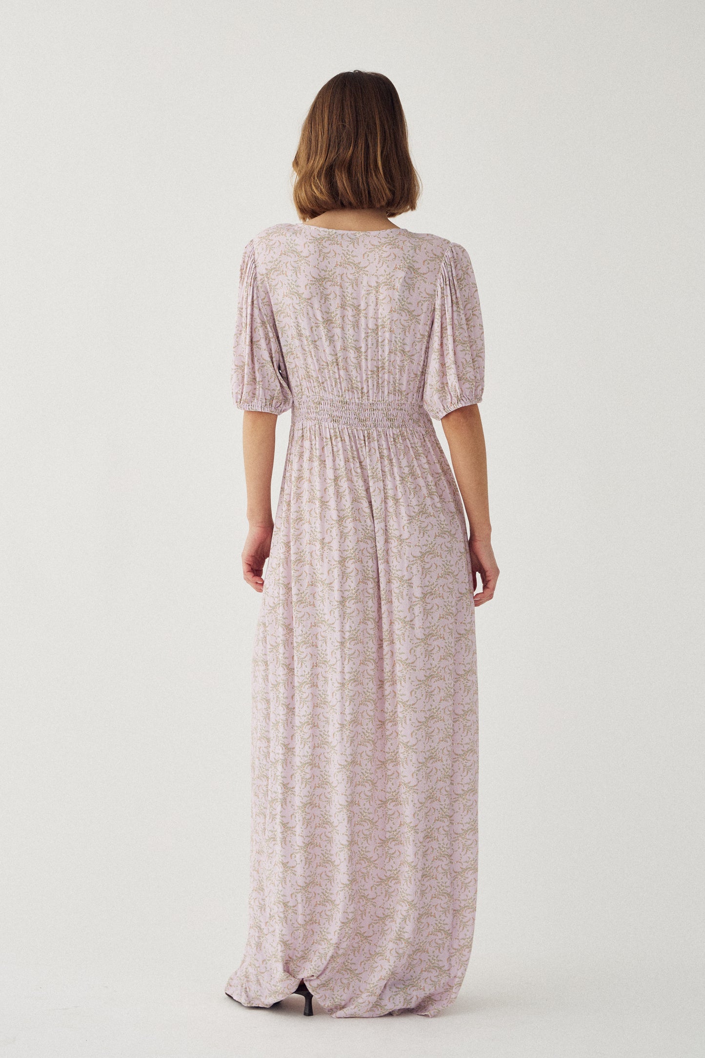 Noella Lilith Maxi Dress