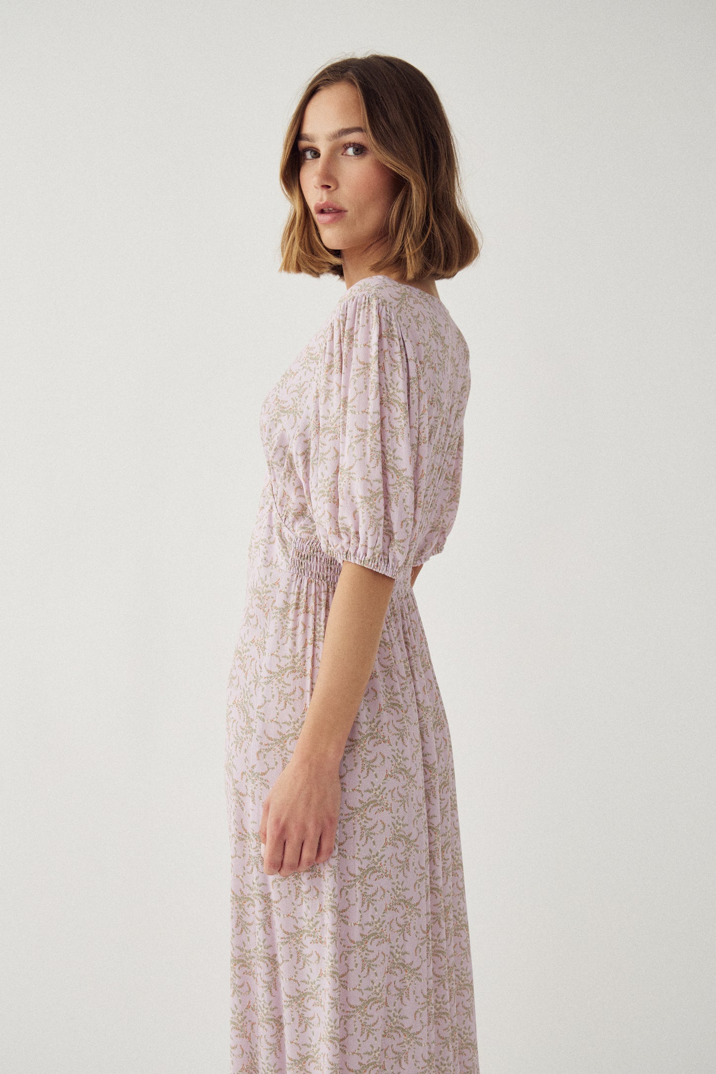Noella Lilith Maxi Dress