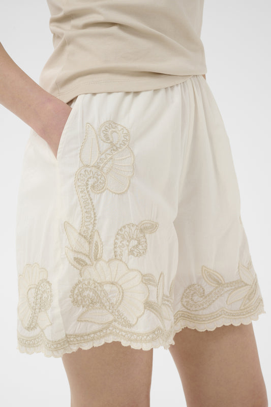 Sommershorts fra Part Two